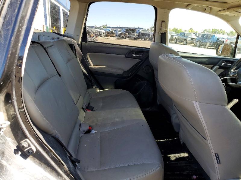57203736 :رقم المزاد ، JF2SJAPCXEH429734 vin ، 2014 Subaru Forester مزاد بيع