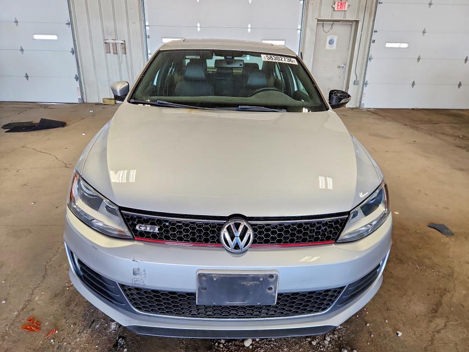 Aukcja sprzedaży 2015 Volkswagen Jetta, vin: 3VW4S7AJXFM419357, numer aukcji: 58302736