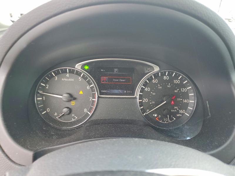 Aukcja sprzedaży 2016 Nissan Altima, vin: 1N4AL3AP7GC176535, numer aukcji: 57963606