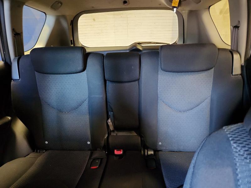 56414606 :رقم المزاد ، JTMBK32V095080705 vin ، 2009 Toyota Rav4 مزاد بيع