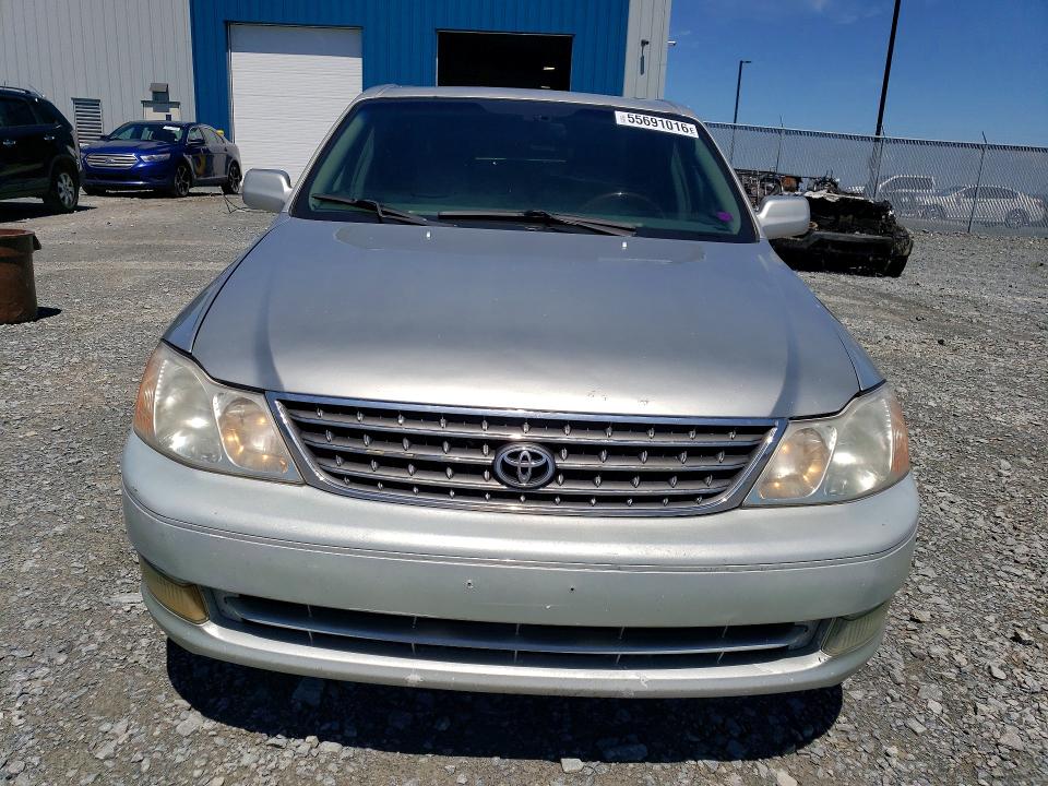 Aukcja sprzedaży 2004 Toyota Avalon, vin: 4T1BF28B64U346511, numer aukcji: 55691016