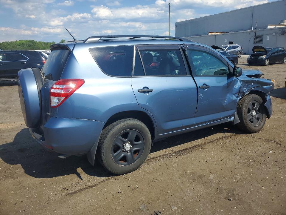 57529796 :رقم المزاد ، 2T3BF4DV6CW181660 vin ، 2012 Toyota Rav4 مزاد بيع