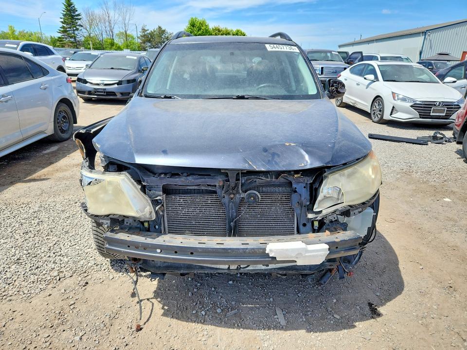 Продажа на аукционе авто 2012 Subaru Forester, vin: JF2SHCEC1CH437874, номер лота: 54457736