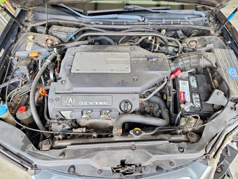 Продажа на аукционе авто 2003 Acura 3.2tl, vin: 19UUA56613A012181, номер лота: 57717436