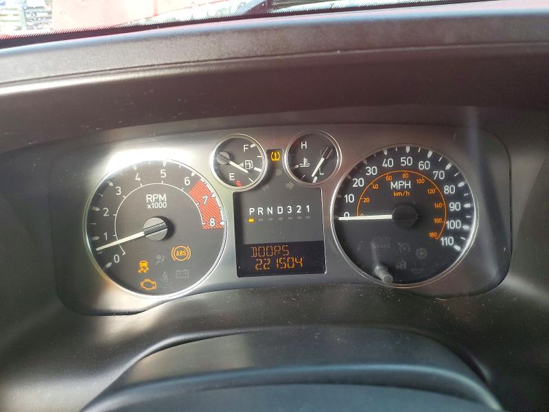 2007 Hummer H3 მანქანა იყიდება აუქციონზე, vin: 5GTDN13E678105873, აუქციონის ნომერი: 58430776