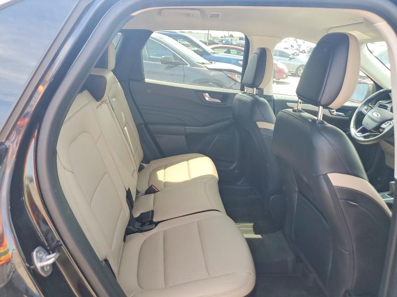 Продажа на аукционе авто 2021 Ford Escape, vin: 1FMCU9CZ2MUA80752, номер лота: 55550986