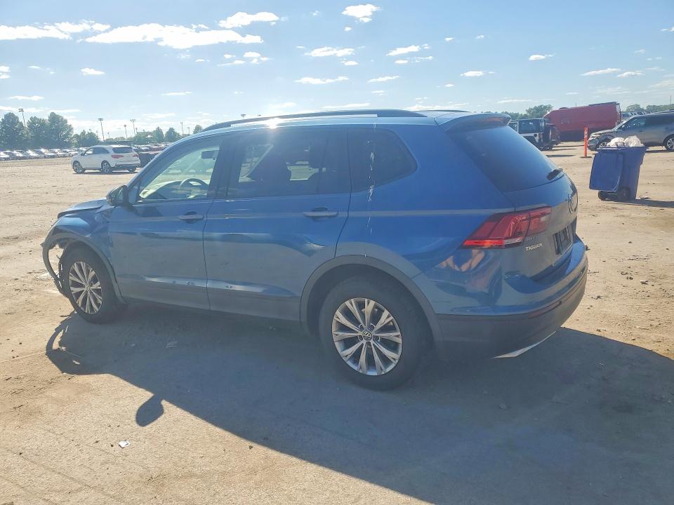 Продаж на аукціоні авто 2019 Volkswagen Tiguan, vin: 3VV1B7AX3KM198965, номер лоту: 57262626