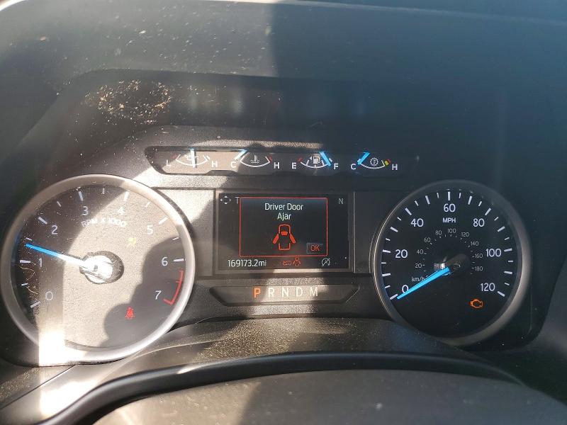 Aukcja sprzedaży 2020 Ford Expedition, vin: 1FMJU1HT5LEA54457, numer aukcji: 56827886