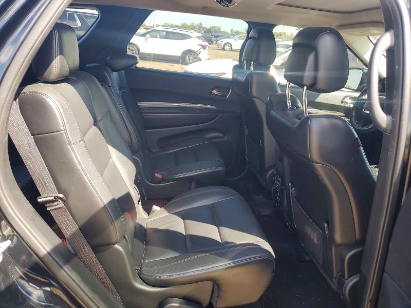 Продаж на аукціоні авто 2020 Dodge Durango, vin: 1C4RDJDG6LC162937, номер лоту: 57852396