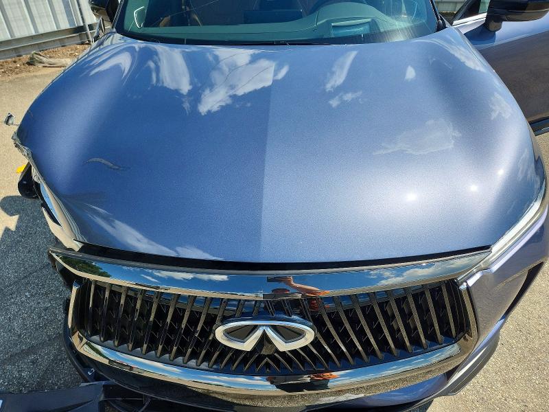 Продаж на аукціоні авто 2026 Infiniti Qx60, vin: 5N1AL1HU3TC339925, номер лоту: 58592576
