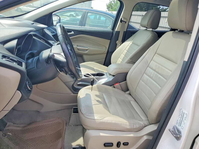 Продажа на аукционе авто 2014 Ford Escape, vin: 1FMCU9G94EUB20017, номер лота: 57907696