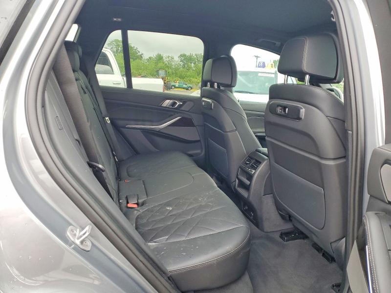 Aukcja sprzedaży 2025 Bmw X5, vin: 5UX23EU02S9X56191, numer aukcji: 57025256