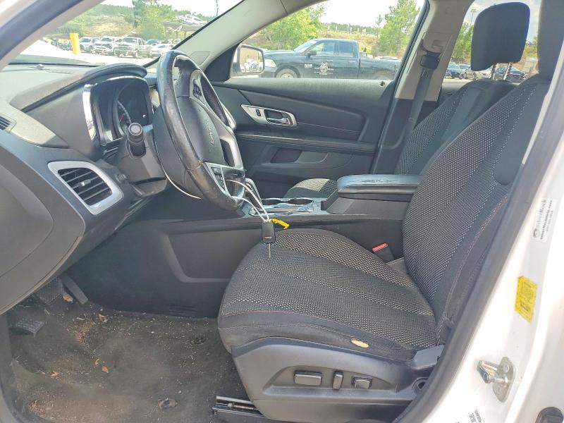 Aukcja sprzedaży 2015 Gmc Terrain, vin: 2GKALREK8F6347557, numer aukcji: 73343315