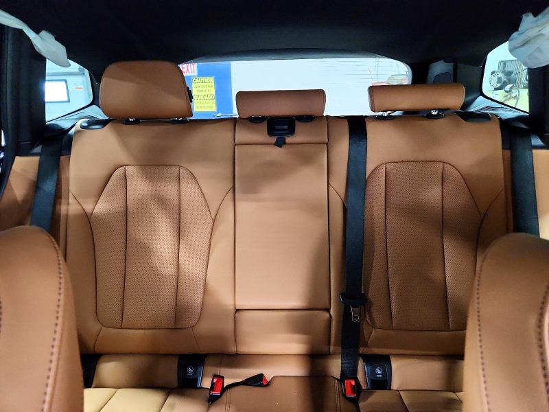 Продажа на аукционе авто 2024 Bmw X3, vin: 5UX83DP03R9W77994, номер лота: 58204796