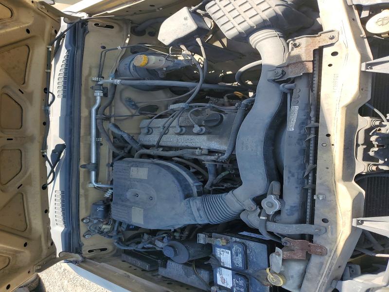 Aukcja sprzedaży 1998 Nissan Frontier, vin: 1N6DD26S9WC389767, numer aukcji: 56128206