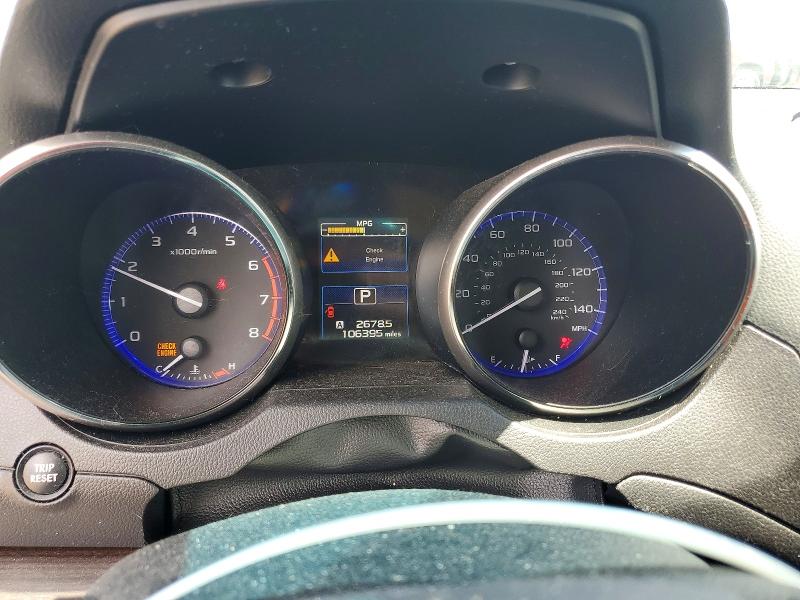 Продажа на аукционе авто 2016 Subaru Legacy, vin: 4S3BNBJ64G3054077, номер лота: 57915986
