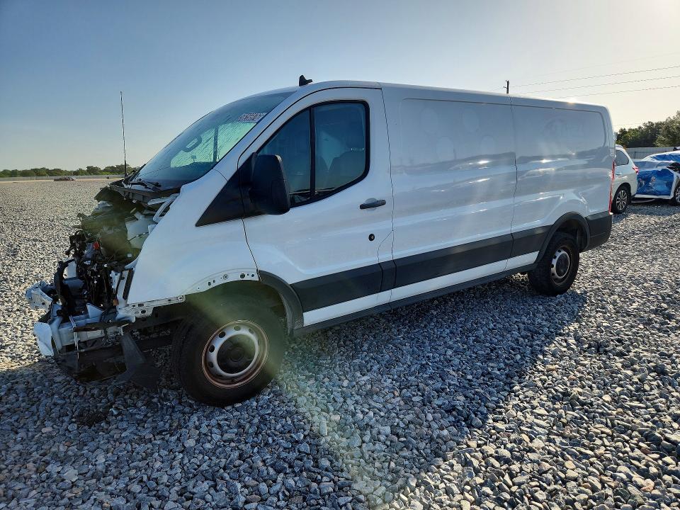 Aukcja sprzedaży 2023 Ford Transit, vin: 1FTBR1Y83PKC08936, numer aukcji: 58256976