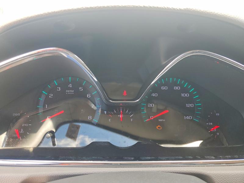 2013 Chevrolet Traverse მანქანა იყიდება აუქციონზე, vin: 1GNKRFKDXDJ250516, აუქციონის ნომერი: 56571966