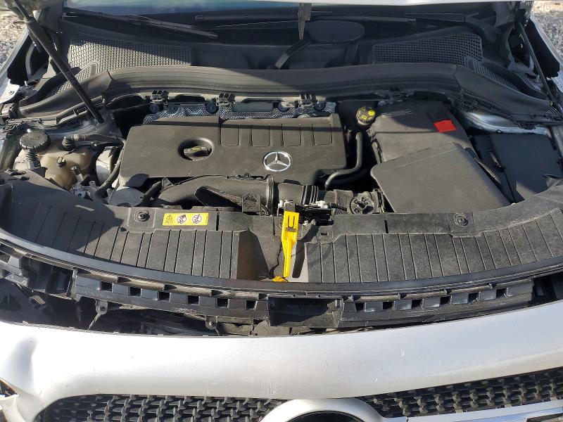 Auction sale of the 2023 Mercedes-benz Gla, vin: W1N4N4GB1PJ430179, lot number: 56544146