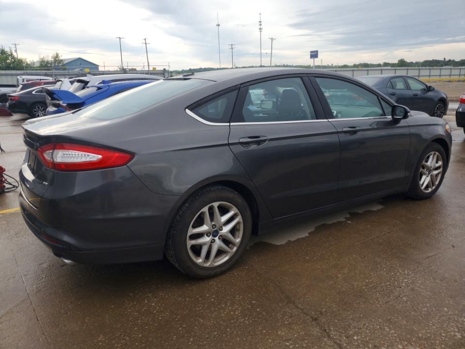 Aukcja sprzedaży 2016 Ford Fusion, vin: 3FA6P0H74GR225058, numer aukcji: 55589016