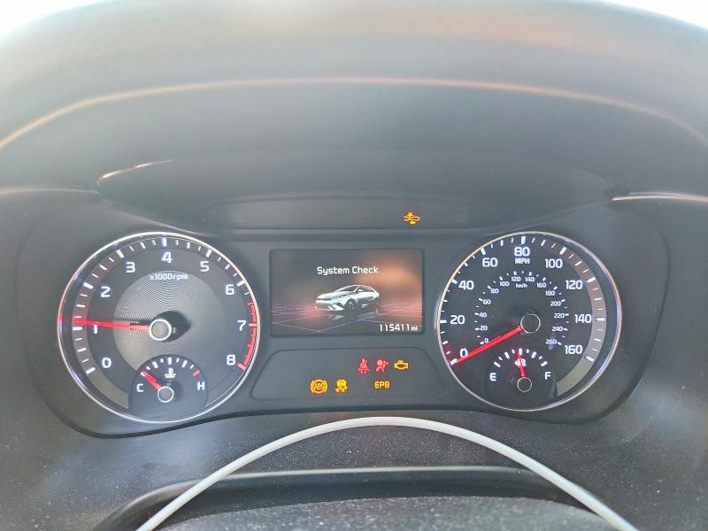 Продажа на аукционе авто 2023 Kia Forte, vin: 3KPF54AD0PE602306, номер лота: 56685286
