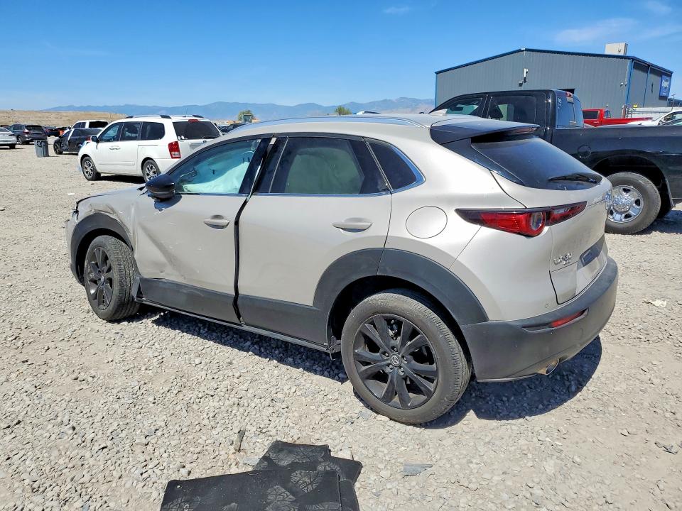 Продаж на аукціоні авто 2024 Mazda Cx-30, vin: 3MVDMBEY3RM677696, номер лоту: 56636136