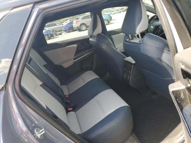 Aukcja sprzedaży 2023 Subaru Solterra, vin: JTMABABA8PA018647, numer aukcji: 57514966