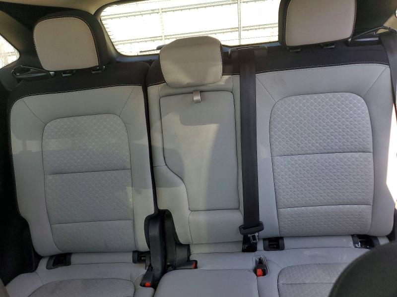 2025 Ford Escape მანქანა იყიდება აუქციონზე, vin: 1FMCU9GN6SUA29016, აუქციონის ნომერი: 57514616