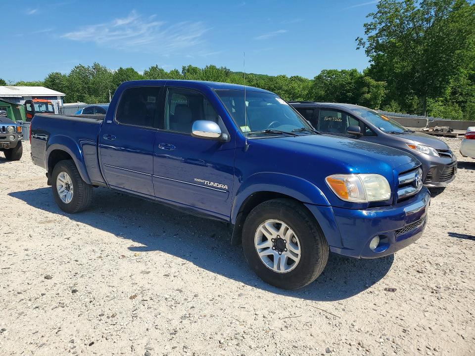 56704866 :رقم المزاد ، 5TBDT44176S514624 vin ، 2006 Toyota Tundra مزاد بيع