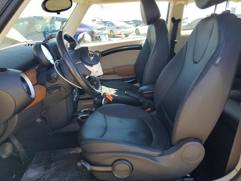 Aukcja sprzedaży 2012 Mini Cooper, vin: WMWSU3C59CT256028, numer aukcji: 58703946