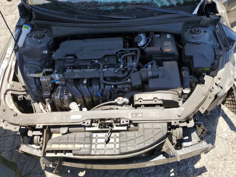 Продаж на аукціоні авто 2026 Hyundai Elantra, vin: KMHLM4DG5TU170220, номер лоту: 56436076