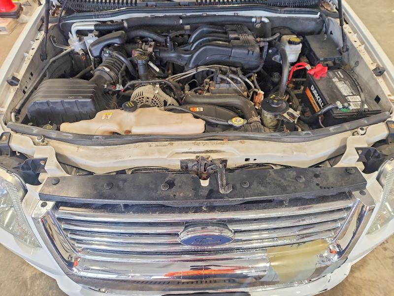 56694806 :رقم المزاد ، 1FMEU73E97UB79227 vin ، 2007 Ford Explorer مزاد بيع