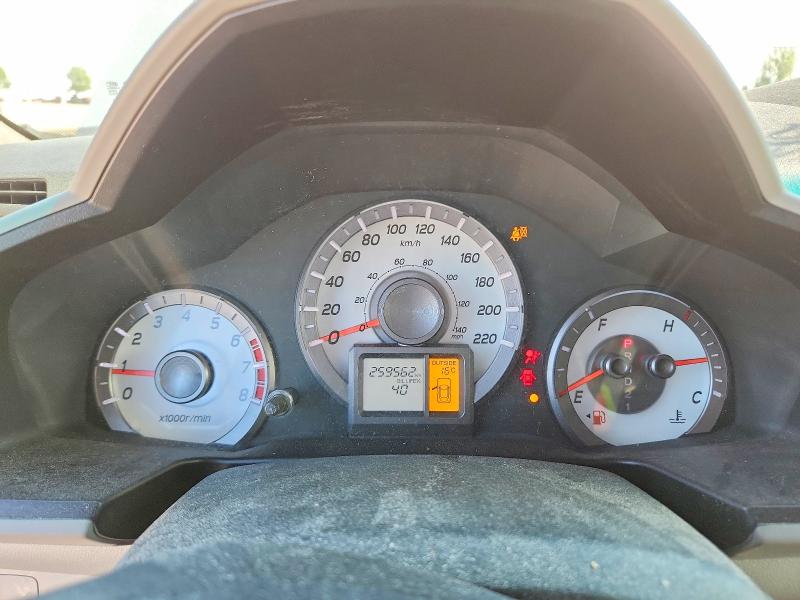 Продаж на аукціоні авто 2012 Honda Pilot, vin: 5FNYF4H53CB503567, номер лоту: 58106336