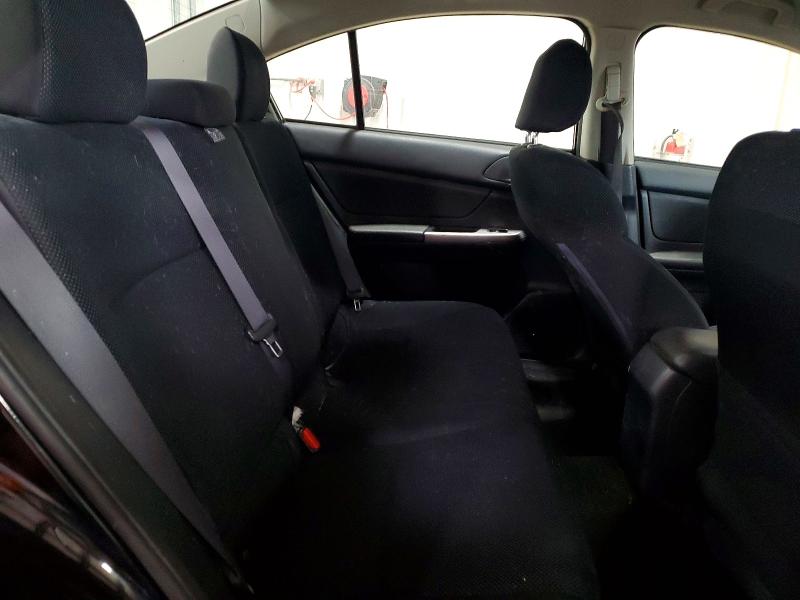 57617756 :رقم المزاد ، JF1GJAA62GH004427 vin ، 2016 Subaru Impreza مزاد بيع