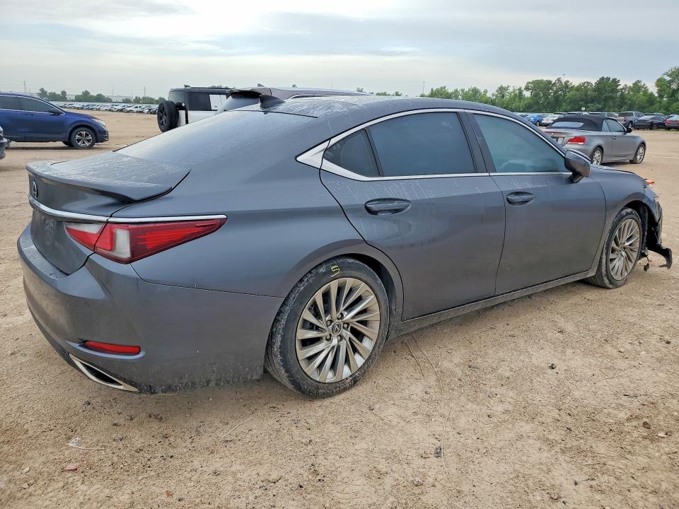 Aukcja sprzedaży 2022 Lexus Es 350, vin: 58AFZ1B12NU134444, numer aukcji: 56845896