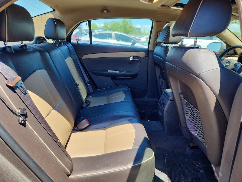 Aukcja sprzedaży 2011 Chevrolet Malibu, vin: 1G1ZE5EU6BF212699, numer aukcji: 56223276