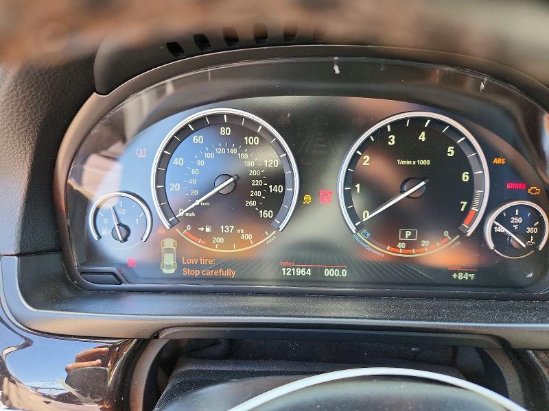Auction sale of the 2014 Bmw 528, vin: WBA5A5C58ED507216, lot number: 58128596