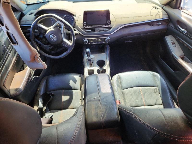 Продаж на аукціоні авто 2020 Nissan Altima, vin: 1N4BL4CV7LN320458, номер лоту: 56471006
