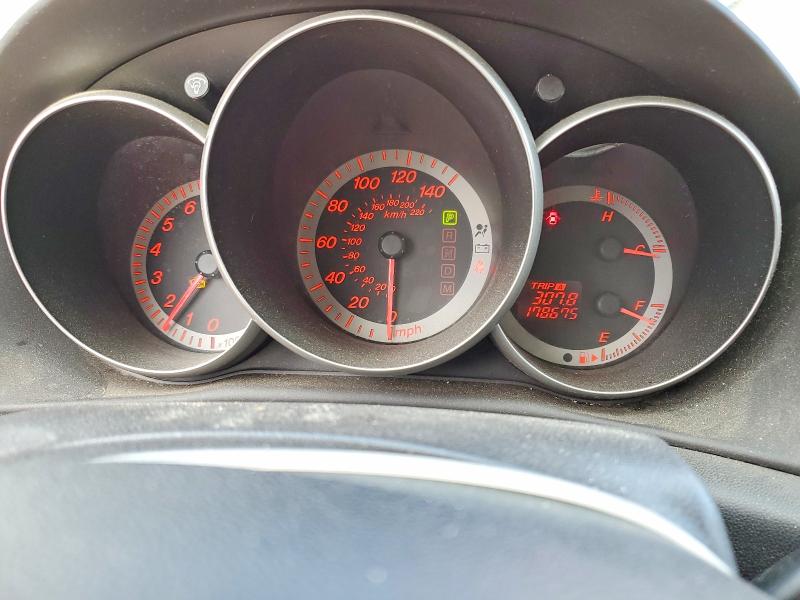 57948516 :رقم المزاد ، JM1BK143051298628 vin ، 2005 Mazda 3 مزاد بيع