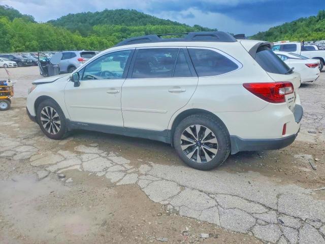 Продажа на аукционе авто 2016 Subaru Outback, vin: 4S4BSANC1G3242781, номер лота: 58398166