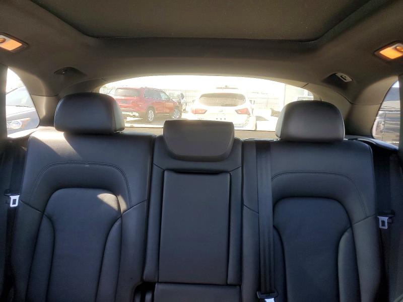 2016 Audi Q5 მანქანა იყიდება აუქციონზე, vin: WA1D7AFP3GA073630, აუქციონის ნომერი: 56823516