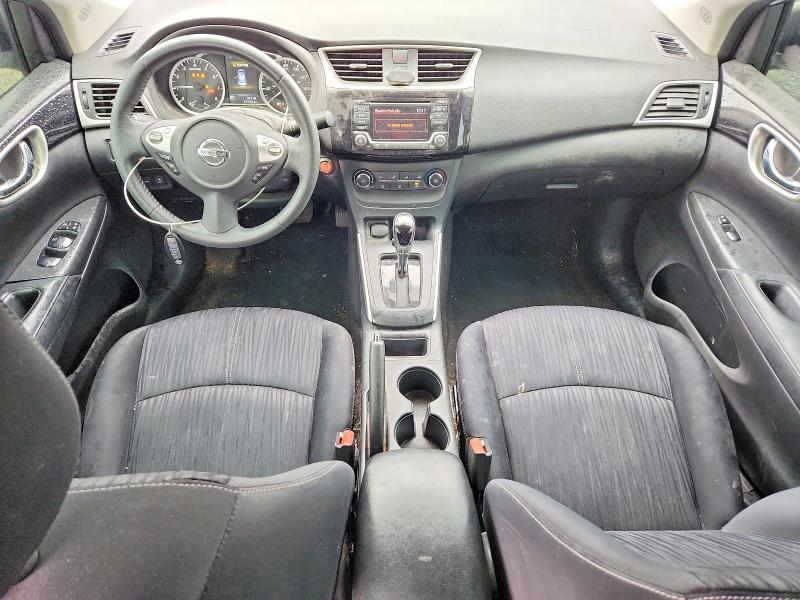 Aukcja sprzedaży 2016 Nissan Sentra, vin: 3N1AB7APXGY325194, numer aukcji: 56488146