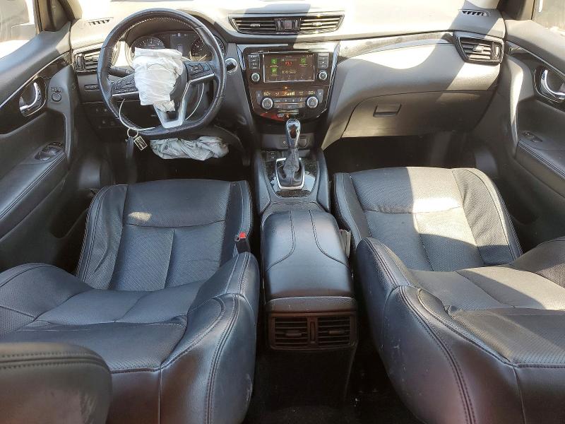 Продажа на аукционе авто 2022 Nissan Rogue Sport, vin: JN1BJ1CW9NW486360, номер лота: 55411856