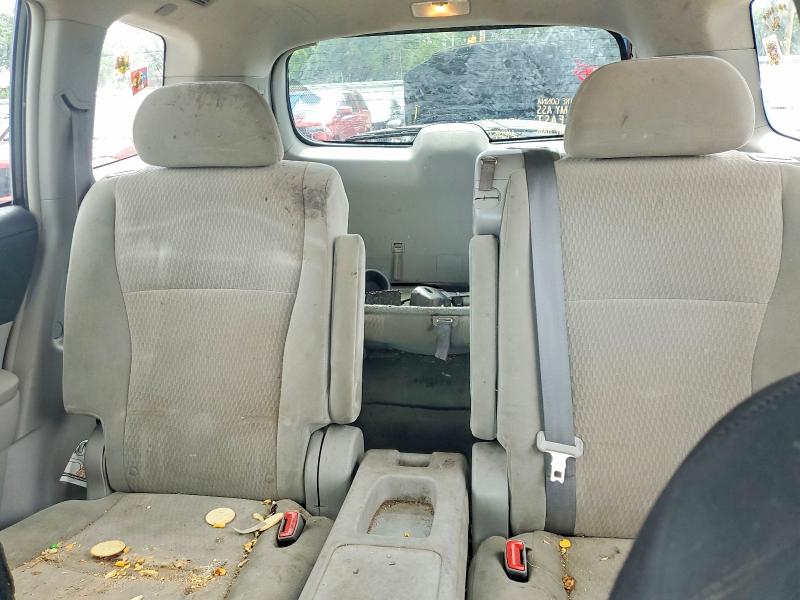 Aukcja sprzedaży 2010 Toyota Highlander, vin: 5TDBK3EH9AS002959, numer aukcji: 56962366
