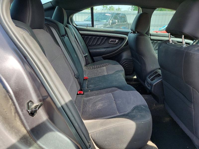 56970066 :رقم المزاد ، 1FAHP2E82DG183817 vin ، 2013 Ford Taurus مزاد بيع