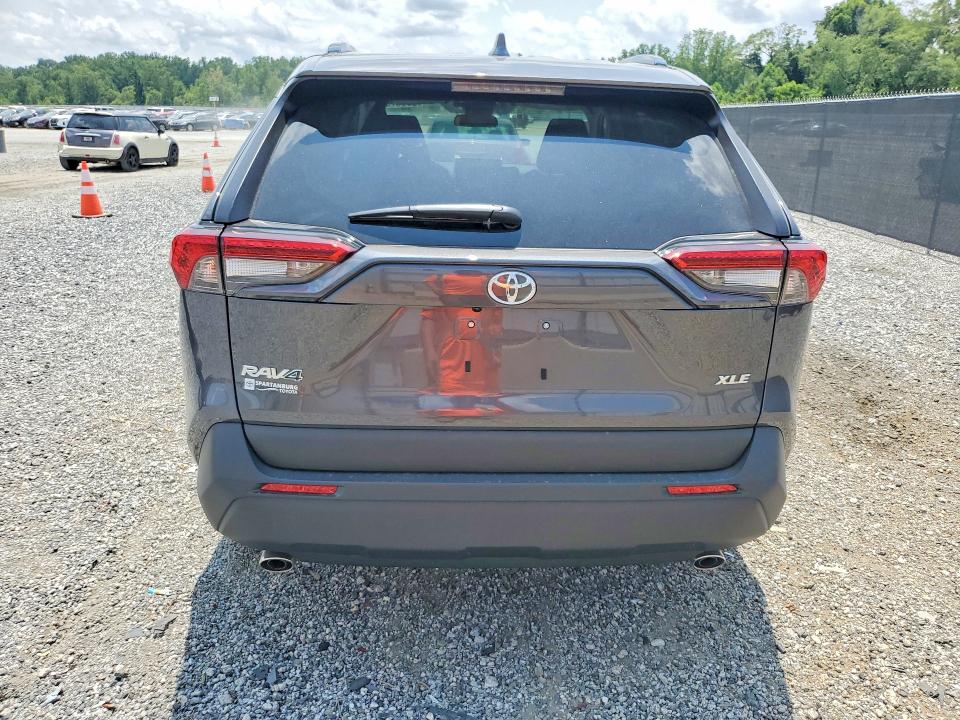 2025 Toyota Rav4 მანქანა იყიდება აუქციონზე, vin: 2T3W1RFV0SC363154, აუქციონის ნომერი: 59057836