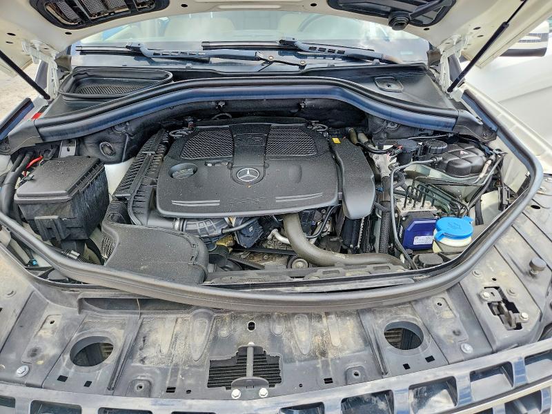 Aukcja sprzedaży 2013 Mercedes-benz Ml, vin: 4JGDA5HB4DA201297, numer aukcji: 57065916