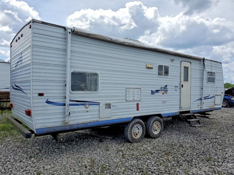Продажа на аукционе авто 2002 Jay Benford Jayco 32 Ft, vin: 1UJBJ02PX21EB0333, номер лота: 57744206
