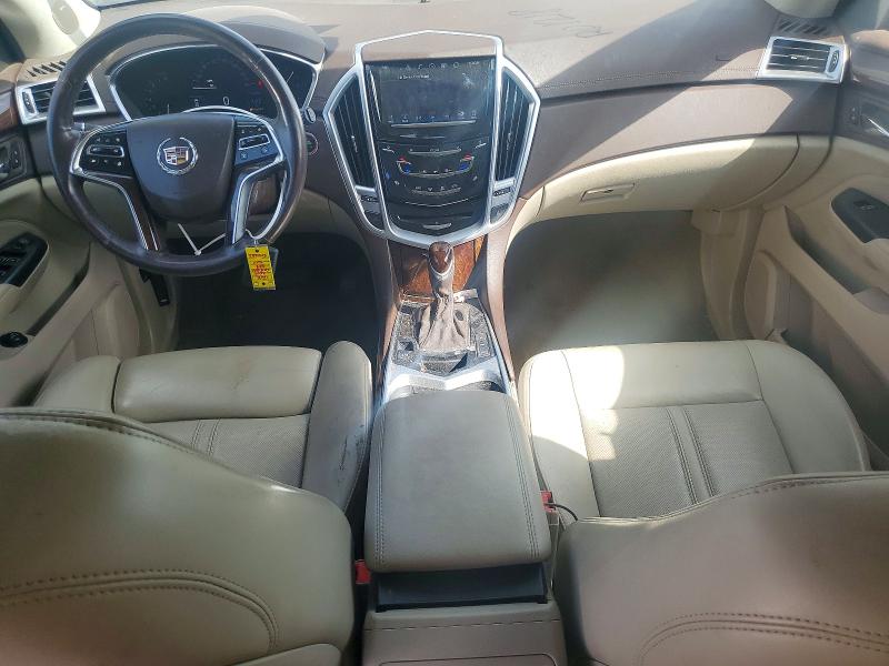 Продаж на аукціоні авто 2014 Cadillac Srx, vin: 3GYFNBE3XES581382, номер лоту: 59093396