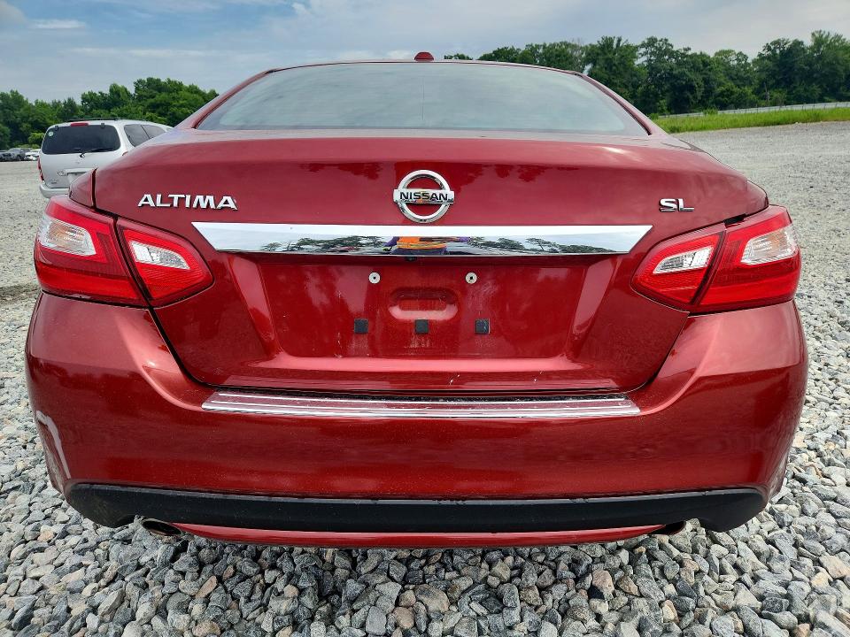 56310816 :رقم المزاد ، 1N4AL3AP3GC259024 vin ، 2016 Nissan Altim A مزاد بيع